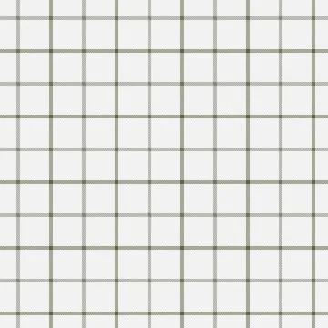 Tattersall plaid seamless surface pattern Stock-Illustration