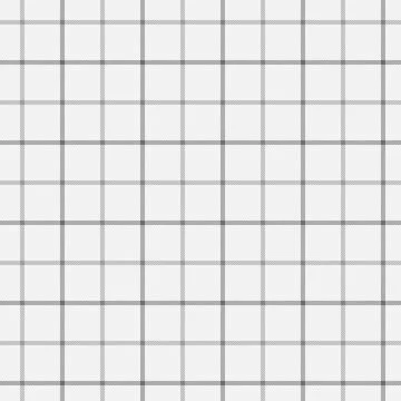 Tattersall plaid seamless surface pattern Stock Illustration