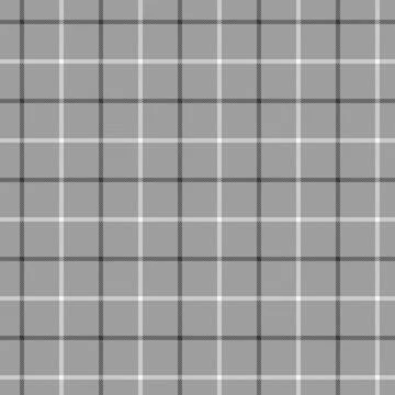 Tattersall plaid seamless surface pattern 스톡 일러스트