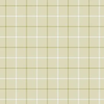 Tattersall plaid seamless surface pattern Illustrazione stock