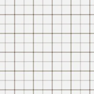 Tattersall plaid seamless surface pattern Stock Illustration