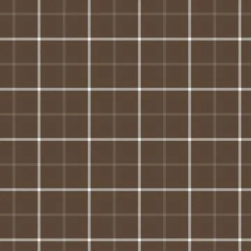 Tattersall plaid seamless surface pattern イラスト素材