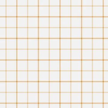 Tattersall plaid seamless surface pattern Stock Illustration