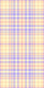 Tattersall seamless vector textile, material background check texture. Fold.. Stock Illustration