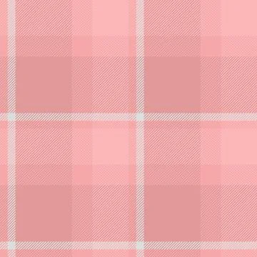 Tattersall vector background check, group texture fabric textile. String ta.. Stock Illustration