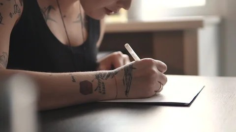 Is It Rude To Design Your Own Tattoo? - Brighter Craft