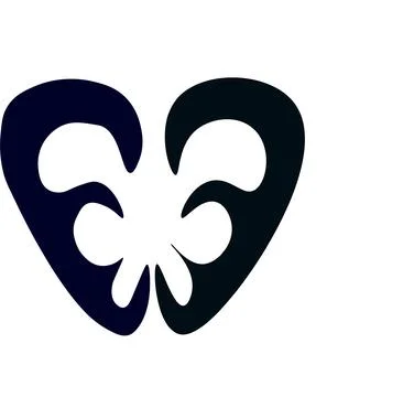 Tattoo design Stock Illustration