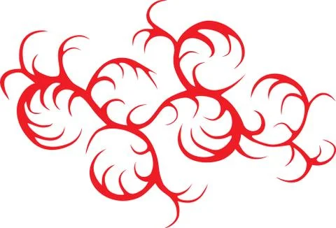 Tattoo Stock Illustration