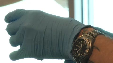 Tattoo Machine Stock Footage 5299178