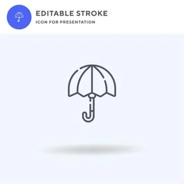 Tattoo Machine icon vector, filled flat sign, solid pictogram isolated on white Illustrazione stock