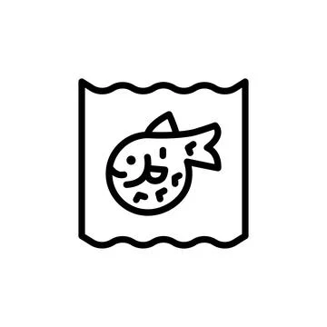 Tattoo machine, professional icon. Simple line, outline vector elements of Ilustración de archivo