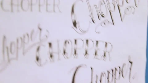 Tattoo parlor Stock Footage 143879022