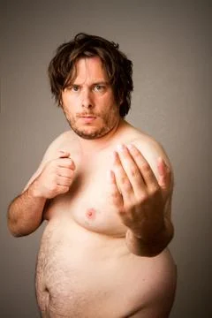 Taunting Stock Photos