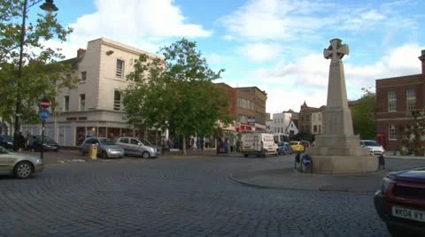 Taunton Видео 18174619