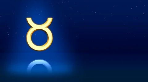 Taurus 스톡 동영상 345455