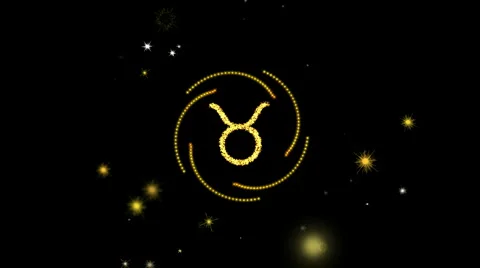 Taurus Stock Footage 6930466