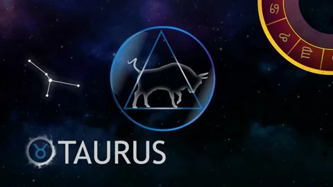 Taurus Stock Footage 171402037