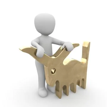 Taurus Stock Illustration