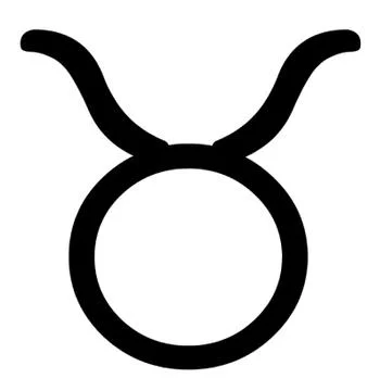 Taurus Stock Illustration