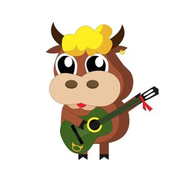 Taurus Stock Illustration