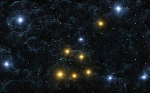 Taurus Иллюстрация