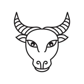 Taurus 库存插图
