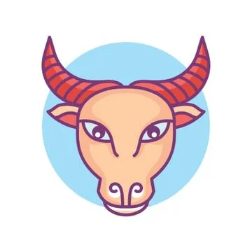 Taurus Stockillustratie