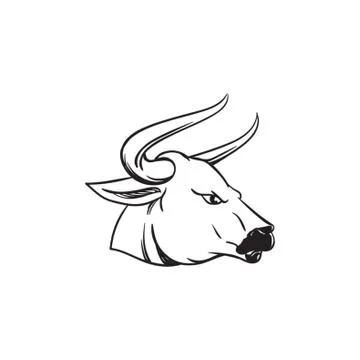 Taurus Stockillustratie