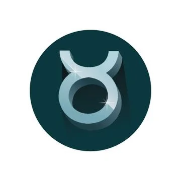 Taurus 库存插图