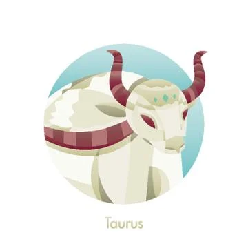 Taurus Stock Illustration