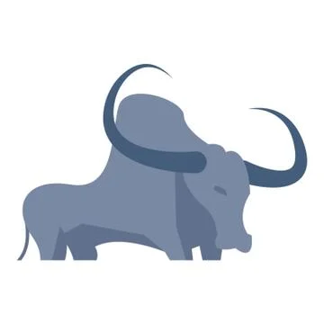 Taurus 库存插图