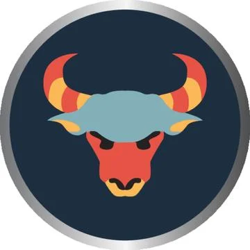 Taurus 库存插图