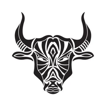 Taurus 库存插图
