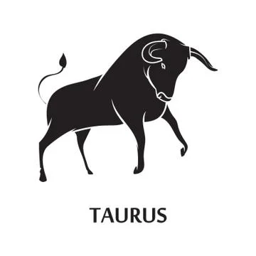 Taurus 库存插图