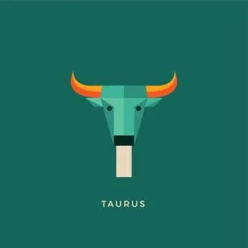 Taurus Stock Illustration