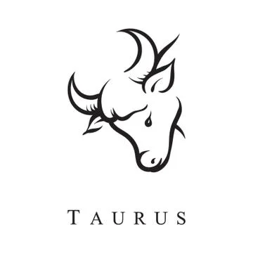 Taurus Stockillustratie