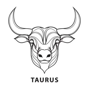 Taurus Stock Illustration