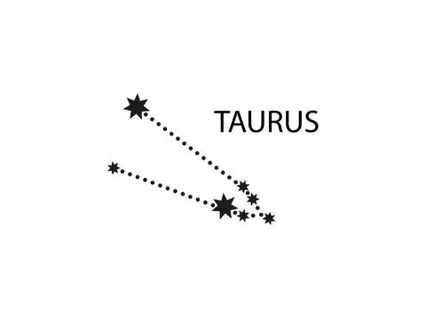 Taurus Stock Illustration