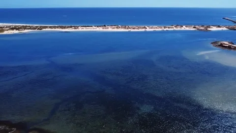 Tavira River 動画素材 284252548