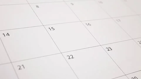 Tax day Stock Footage 54827648