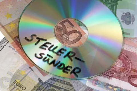 Tax evaders Stock Photos
