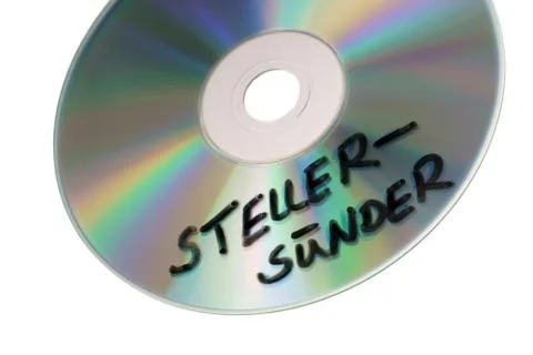 Tax evaders Stock Photos