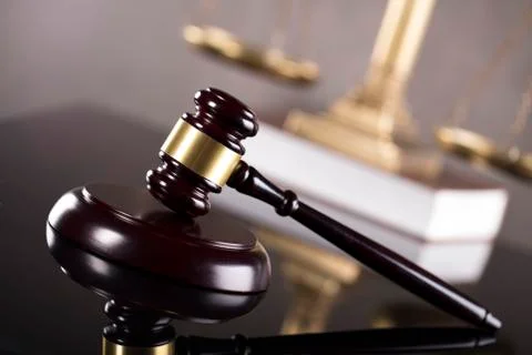 Tax law Stock Photos