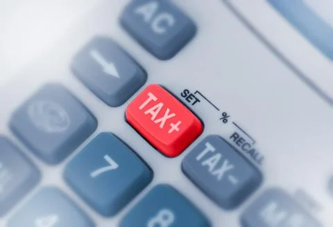 Tax Stock Photos