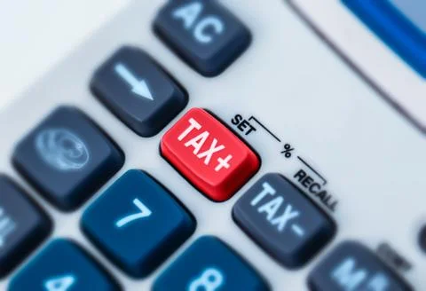 Tax Stock Photos