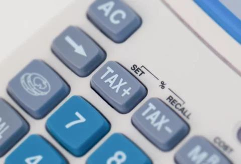 Tax Stock Photos