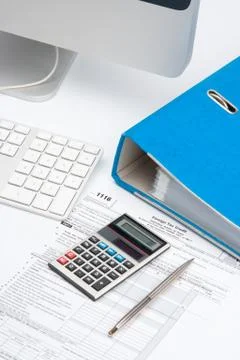 Tax Stock Photos