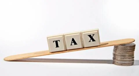Tax Stock Photos