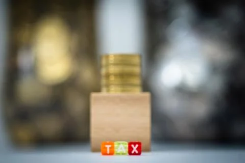 Tax Stock Photos