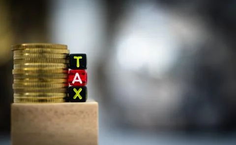 Tax Stock Photos